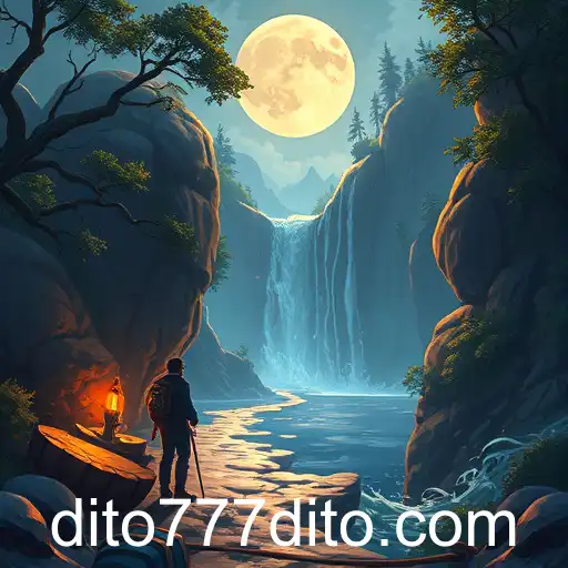Exploring the World of Adventure Games: A Dive Into Dito777