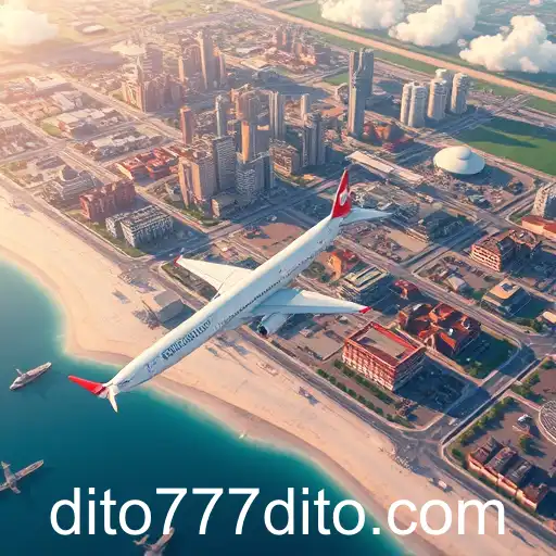 Dito777: Exploring the Online Gaming Realm