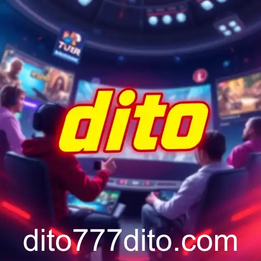 Dito777: Revolutionizing Online Gaming in 2025