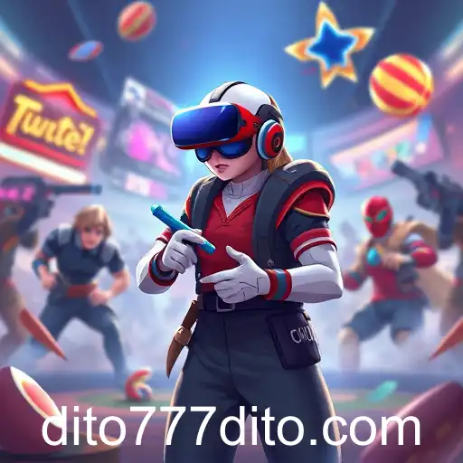 The Evolution of Online Gaming Experiences