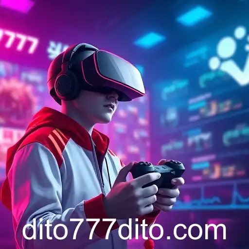 Gaming Trends and Innovations in 2025