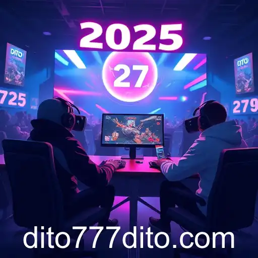 The Impact of 'dito777' on Online Gaming