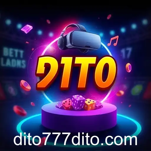 Dito777: Evolution of Online Gaming