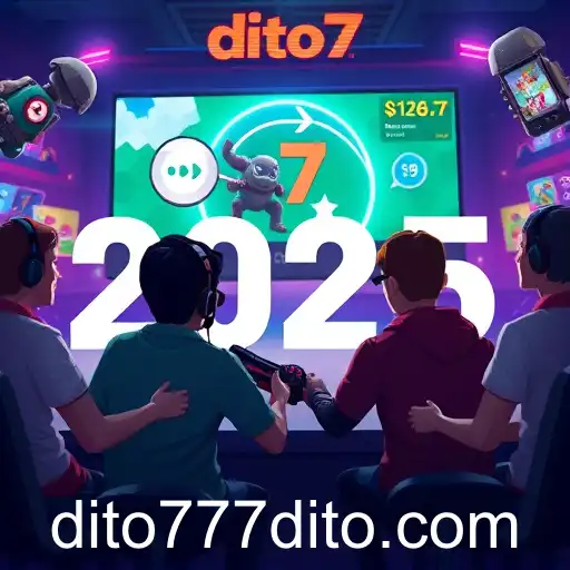 The Rise of Gaming Websites in 2025