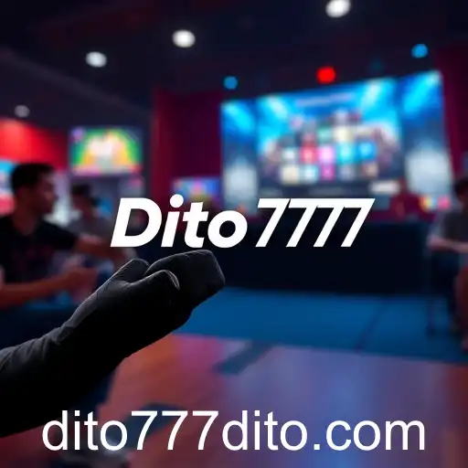 The Rise of Dito777 in the Gaming World