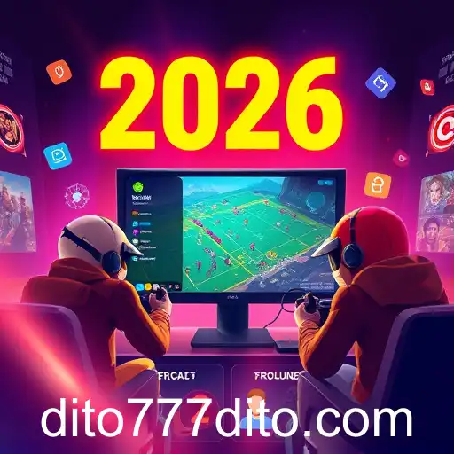 The Rise of Dito777 in Gaming