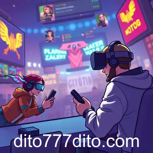 The Rise of Gaming Communities in 2025