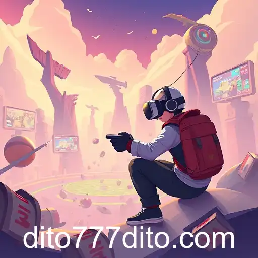 Rise of Online Gaming in 2025