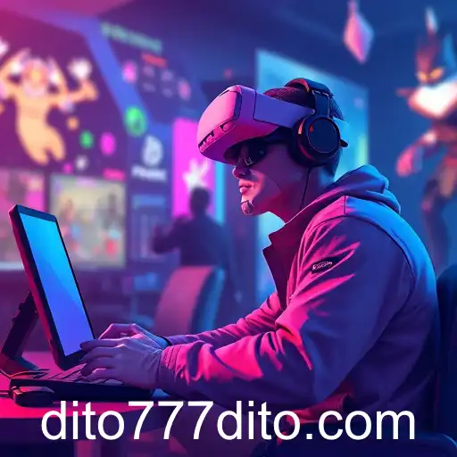 The Rise of Online Gaming Communities