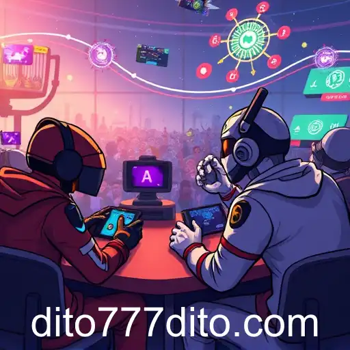 The Rise of Online Gaming: Dito777 and Beyond