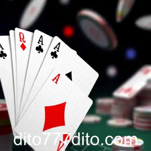 Dito777's Rise Amid Gaming Industry Shifts