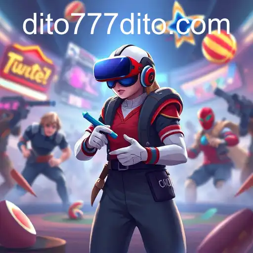 The Evolution of Online Gaming Experiences