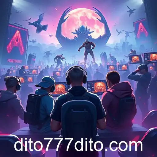 Exploring the Excitement of Multiplayer Games in the Digital Arena