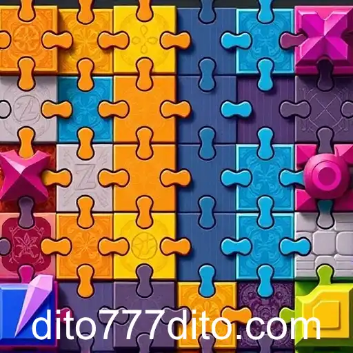 Exploring the World of 'dito777' Puzzle Games: A Blend of Challenge and Community