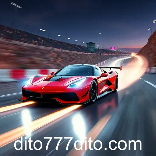 Exploring the Thrills and Excitement of Racing Games: A Dive into the World of dito777