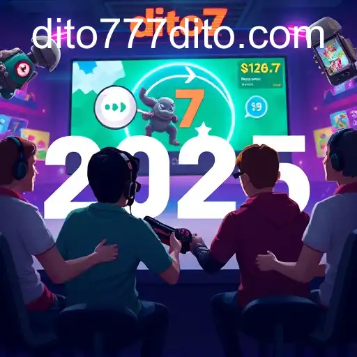 The Rise of Gaming Websites in 2025