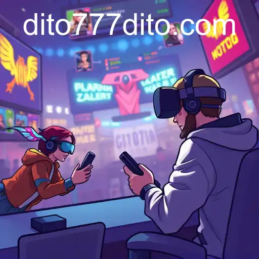 The Rise of Gaming Communities in 2025