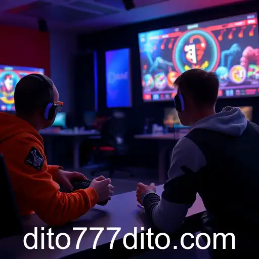 The Rise of Online Gaming: Dito777 and Beyond