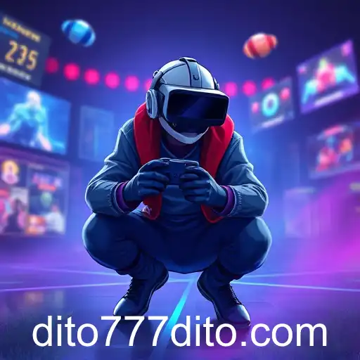 The Rise of Online Gaming in a Digital World